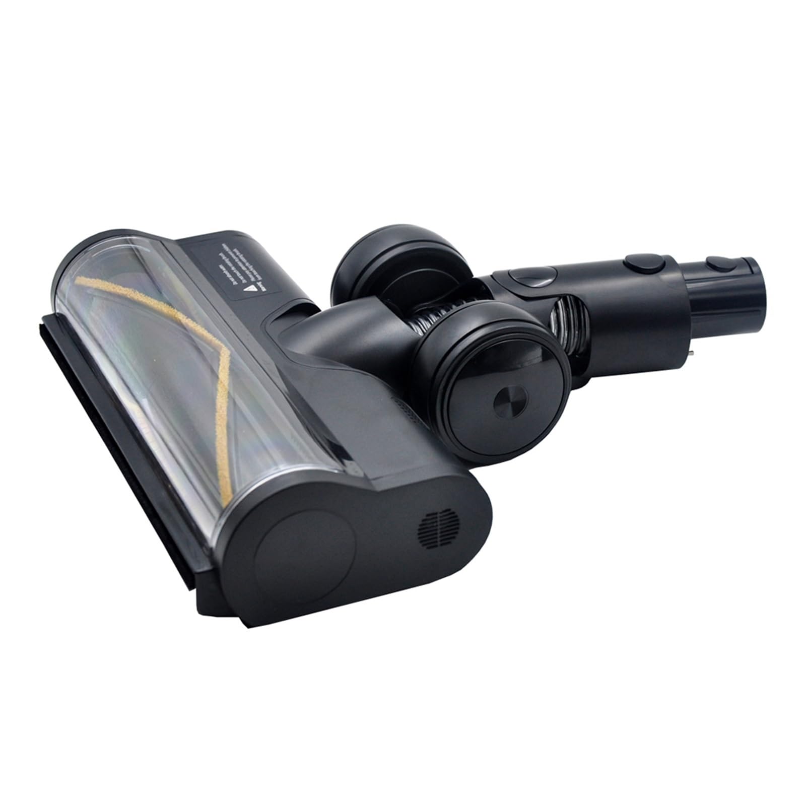 1 cepillo for polvo de suelo. | Compatible con Dreame V12 V12pro V11 T20pro T20 T30, piezas de aspiradora
