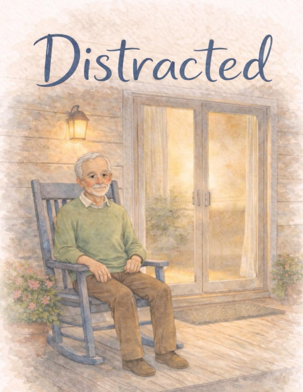 Distracted