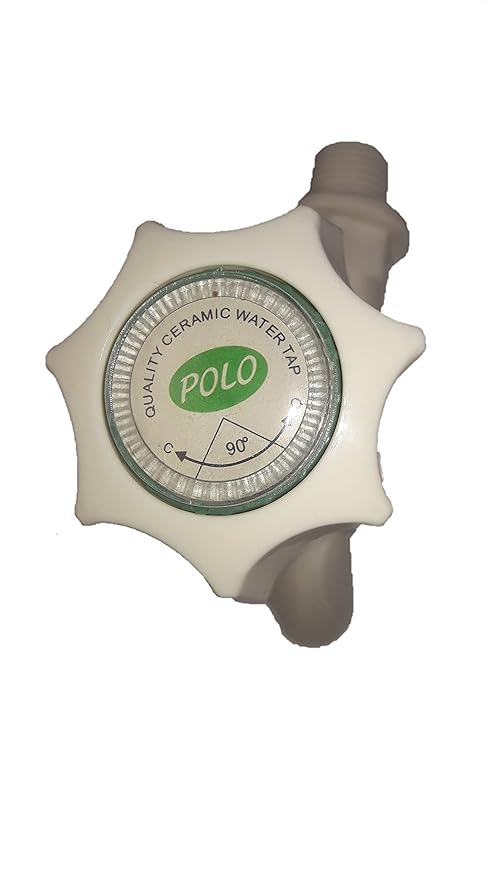 Polo Ceramic Wall TAPS (Pack of 2)