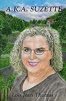 A.K.A. Suzette 0991074963 Book Cover
