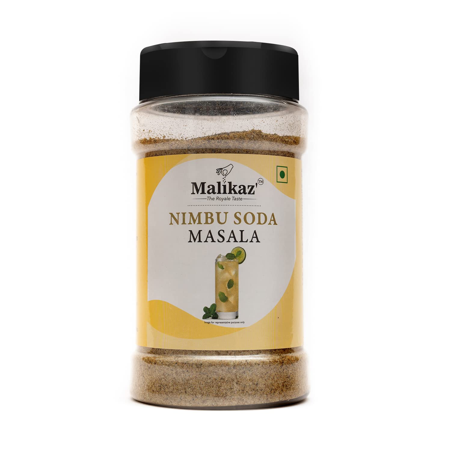 Malikaz The Royale Taste Nimbu Soda Masala, 400 g (B0BSV844F3) Amazon Price History, Amazon Price Tracker
