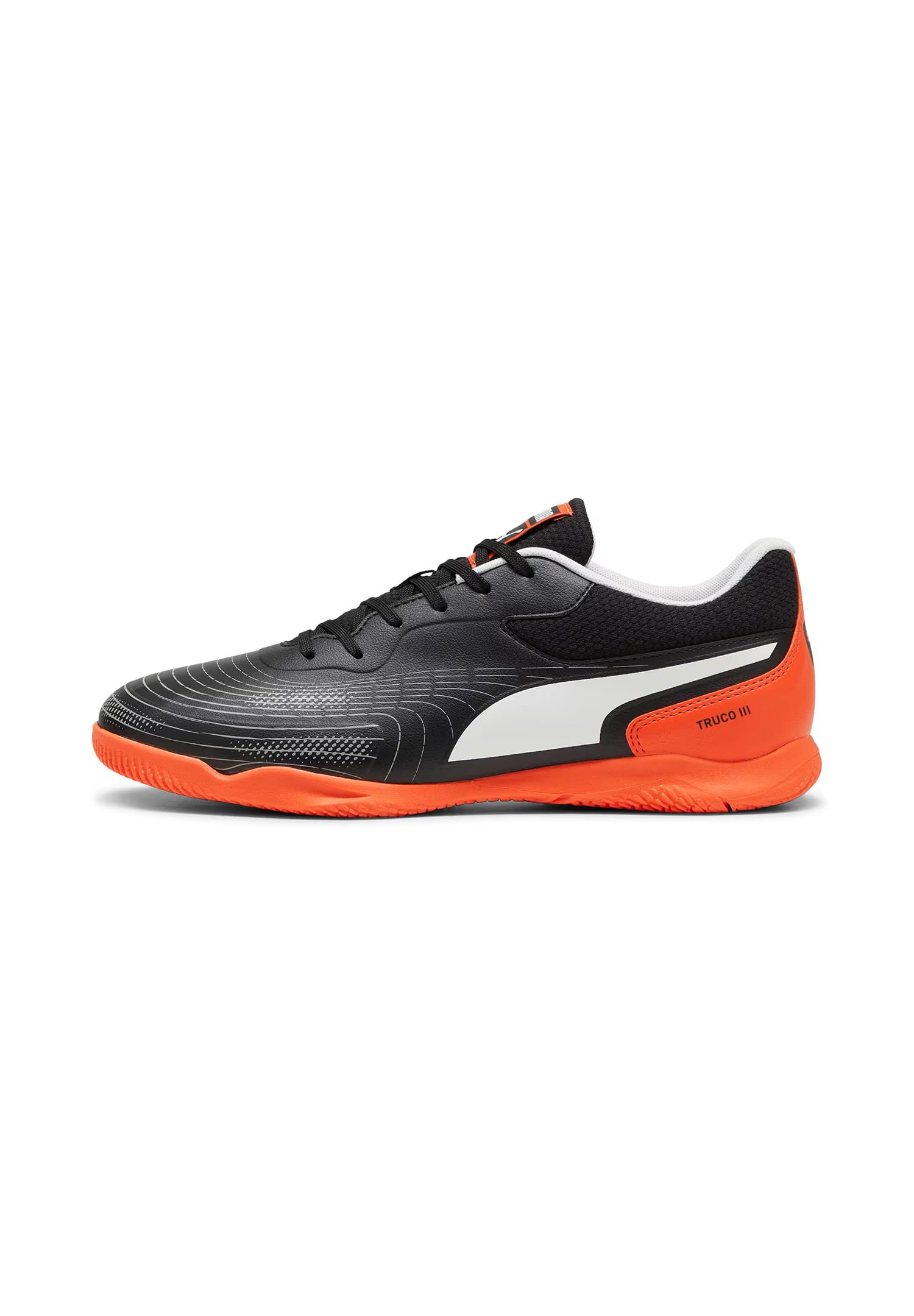 Puma Truco II Chaussures de Futsal Mixte