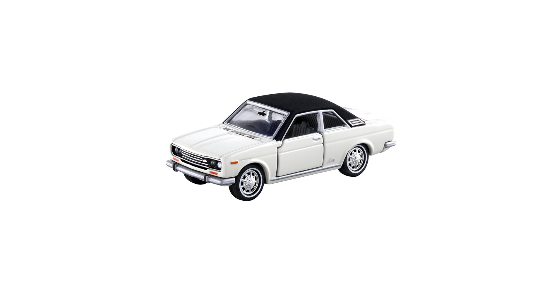 Amazon.co.jp: トミカ トミカリミテッド TL0138 日産 ブルー