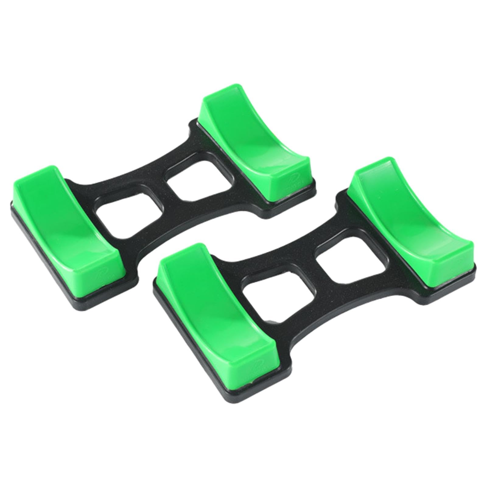 CALANDIS Dumbbell Rack Mats 1 Pair Dumbbell Holder for Strength Training Fitness Home | Fitness Running & Yoga | Strength Training | Weight Storage-image-4