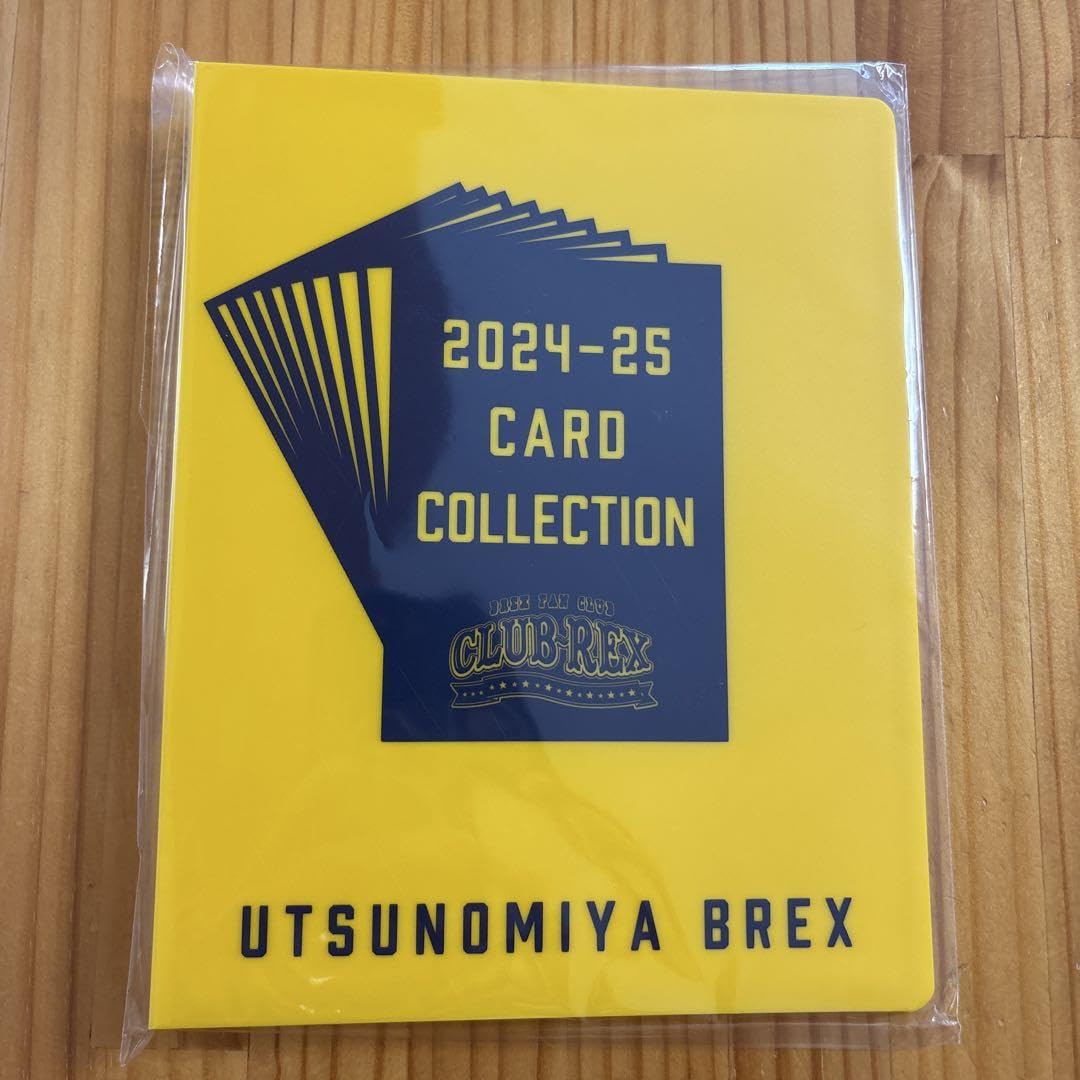 宇都宮ブレックス Brex ダイヤモンド ファンクラブ特典セット 宇都宮ブレックス Brex ダイヤモンド ファンクラブ特典セット - メルカリ