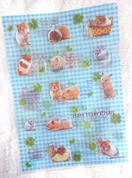 ハムマロハムリン ハムスター フレーム 平成レトロ ハムマロハムリン