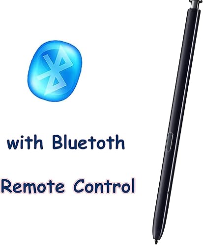 Miniatura 7 de Galaxy Note 10 Plus - Bolígrafo con función Bluetooth para Samsung Galaxy Note 10 5G Stylus Pen de repuesto con control remoto para Samsung Note 10,