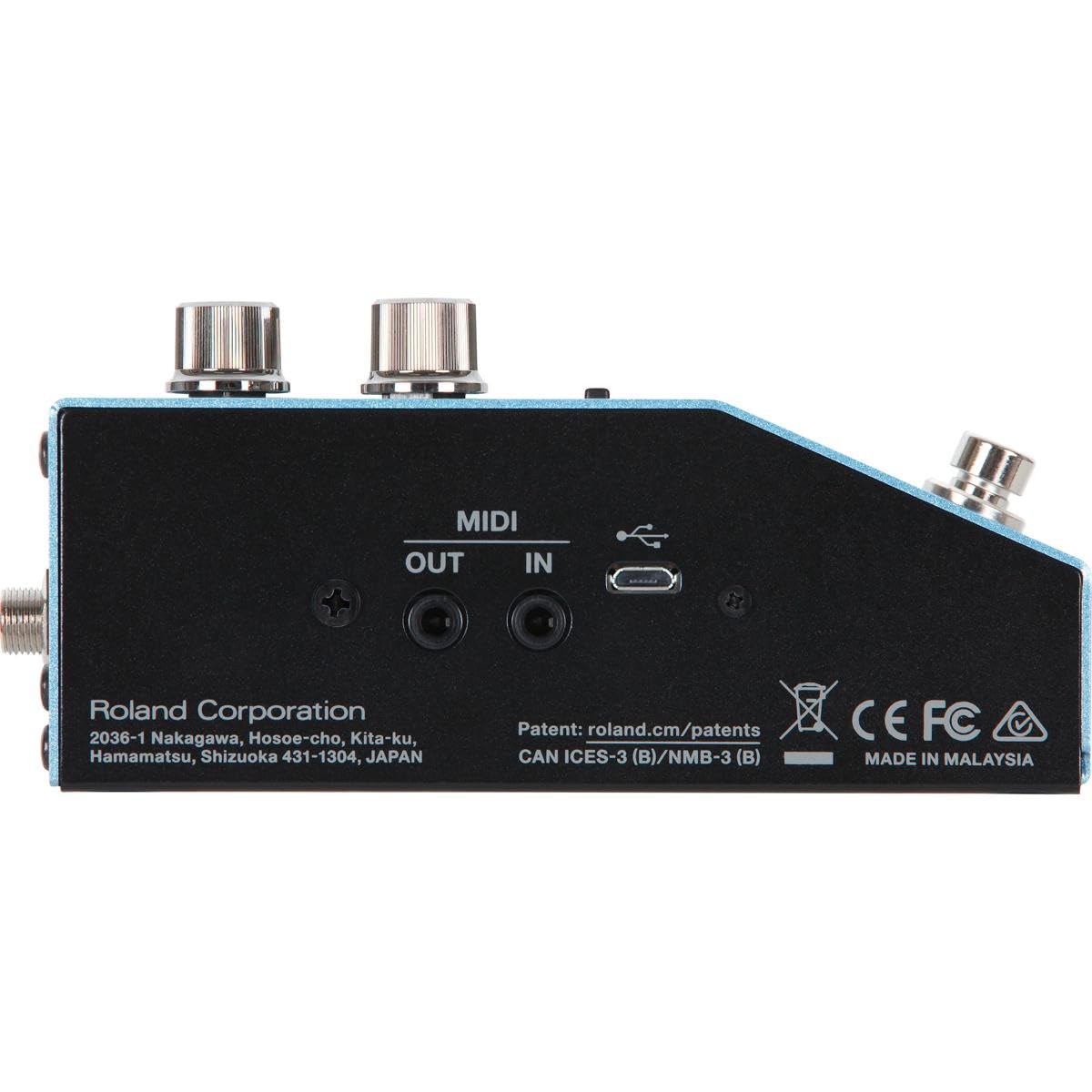Amazon | BOSS ボス モジュレーション MD-200 Modulation 12種の