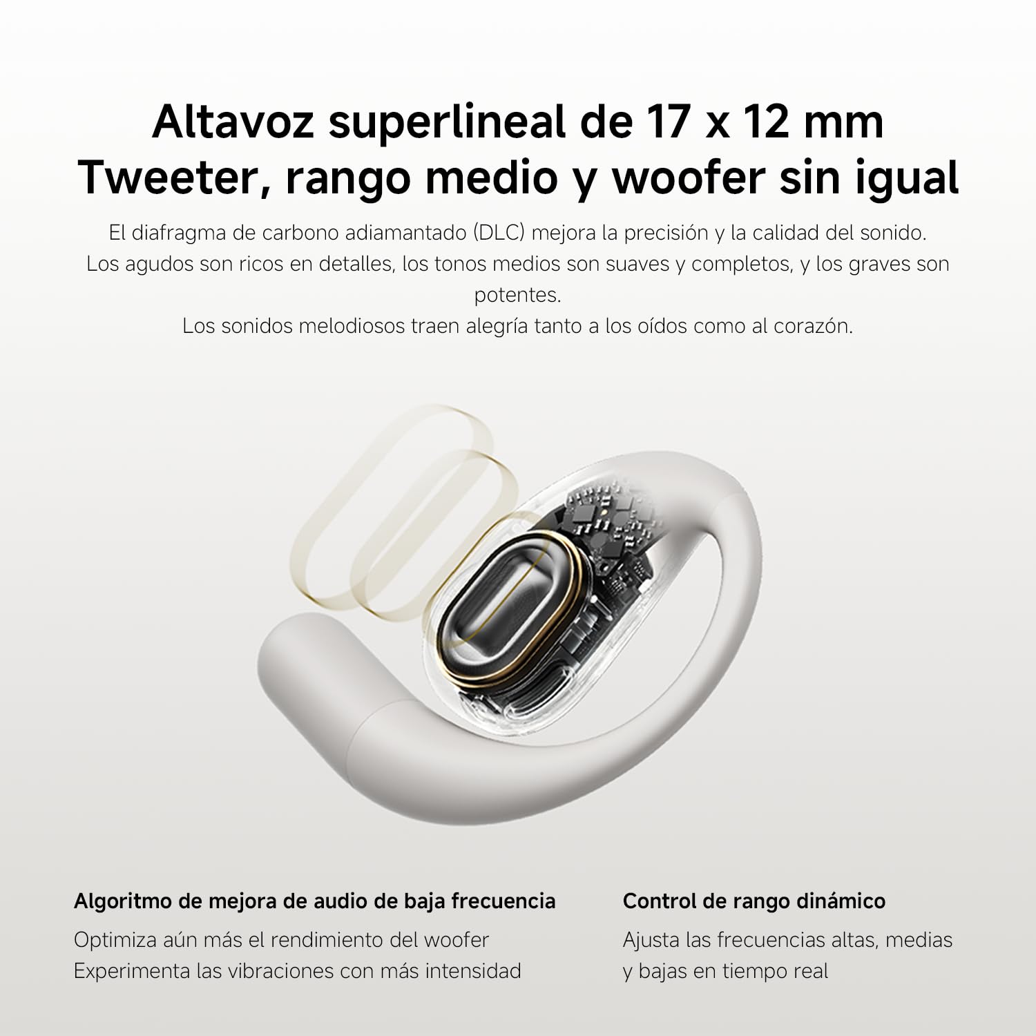 Xiaomi OpenWear Stereo