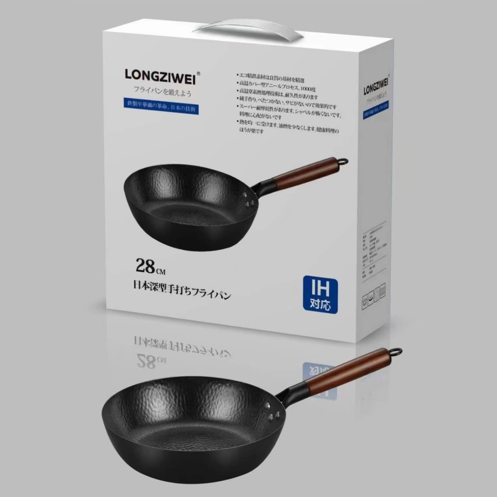 Buy Cyrder Woks and Stirfry Pans, Deep Fry Pan, Skillet / Saucepan