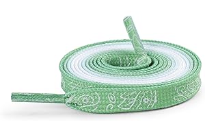 Glow-in-the-Dark Cool Laces