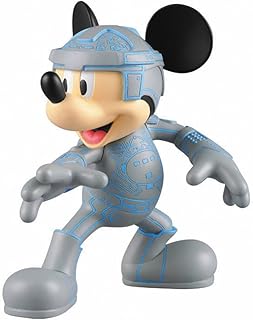 Medicom Disney: Mickey Mouse Tron Ultra Detail Figure