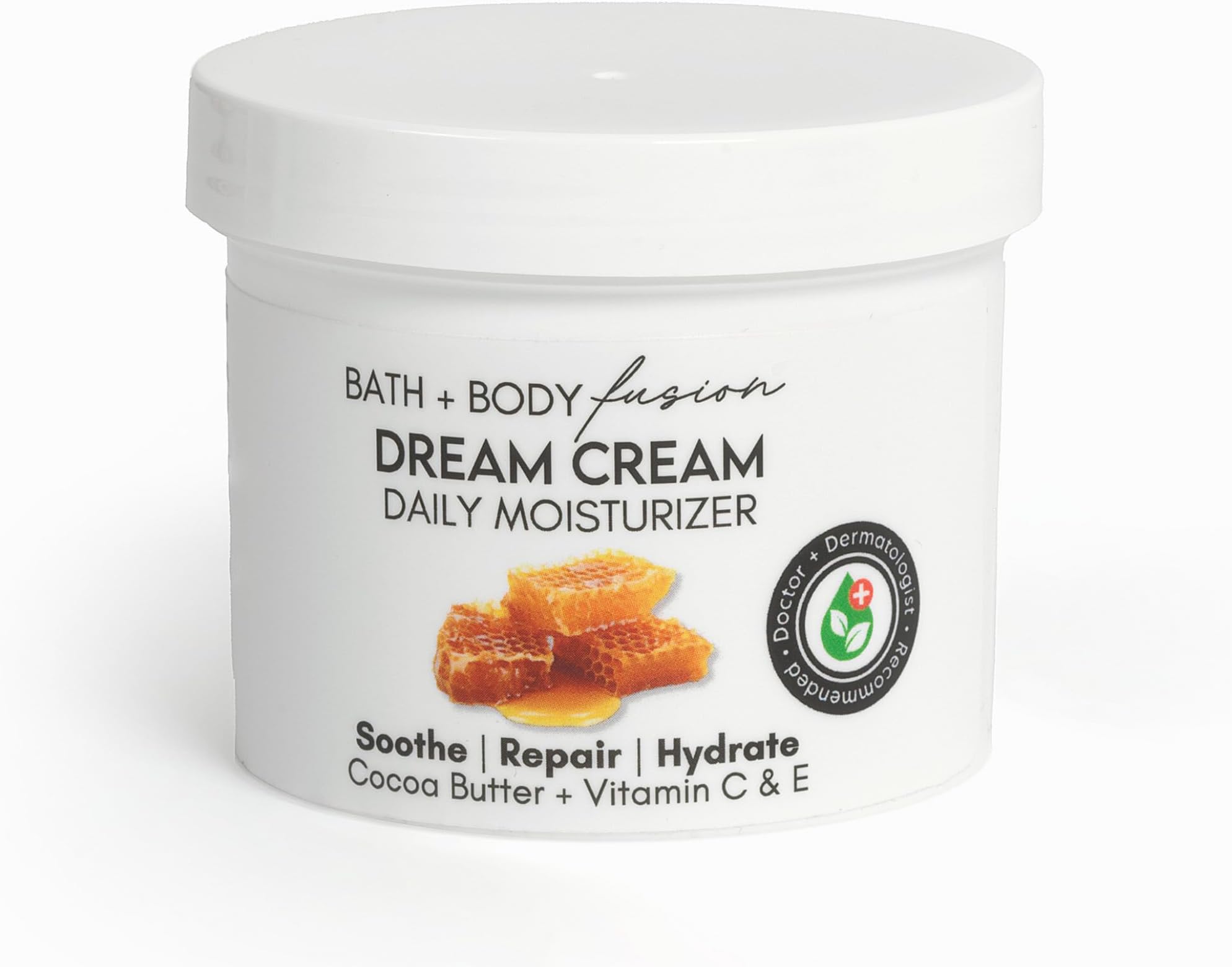 Dream Cream
