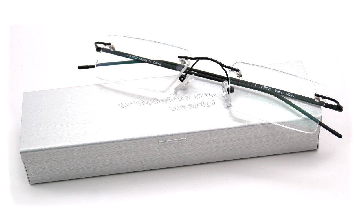 Rimless Glasses Sarah Palin Eyeglasses 2019 Sarah Palin Glasses