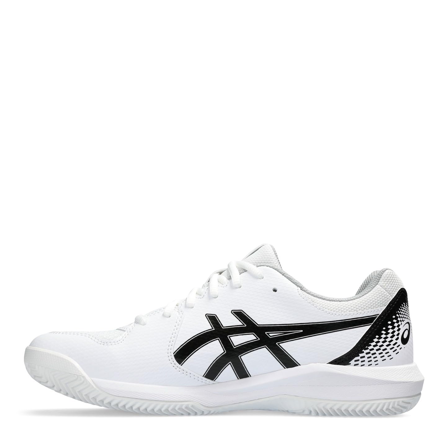 ASICS Gel-Dedicate 8 Clay, Sneaker Hombre