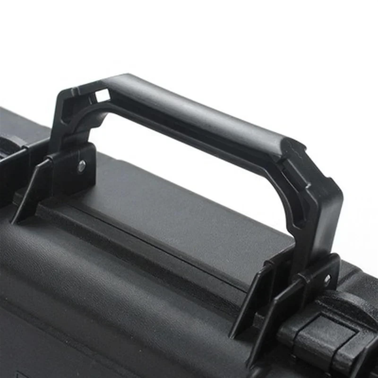 Cassetta Attrezzi Portatile Scatola organizer rigida impermeabile