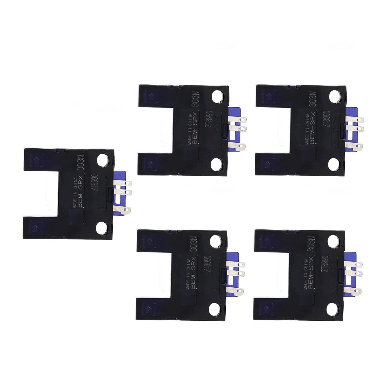 Photoelectric Sensor Switch, High Accuracy Photoelectric Induction