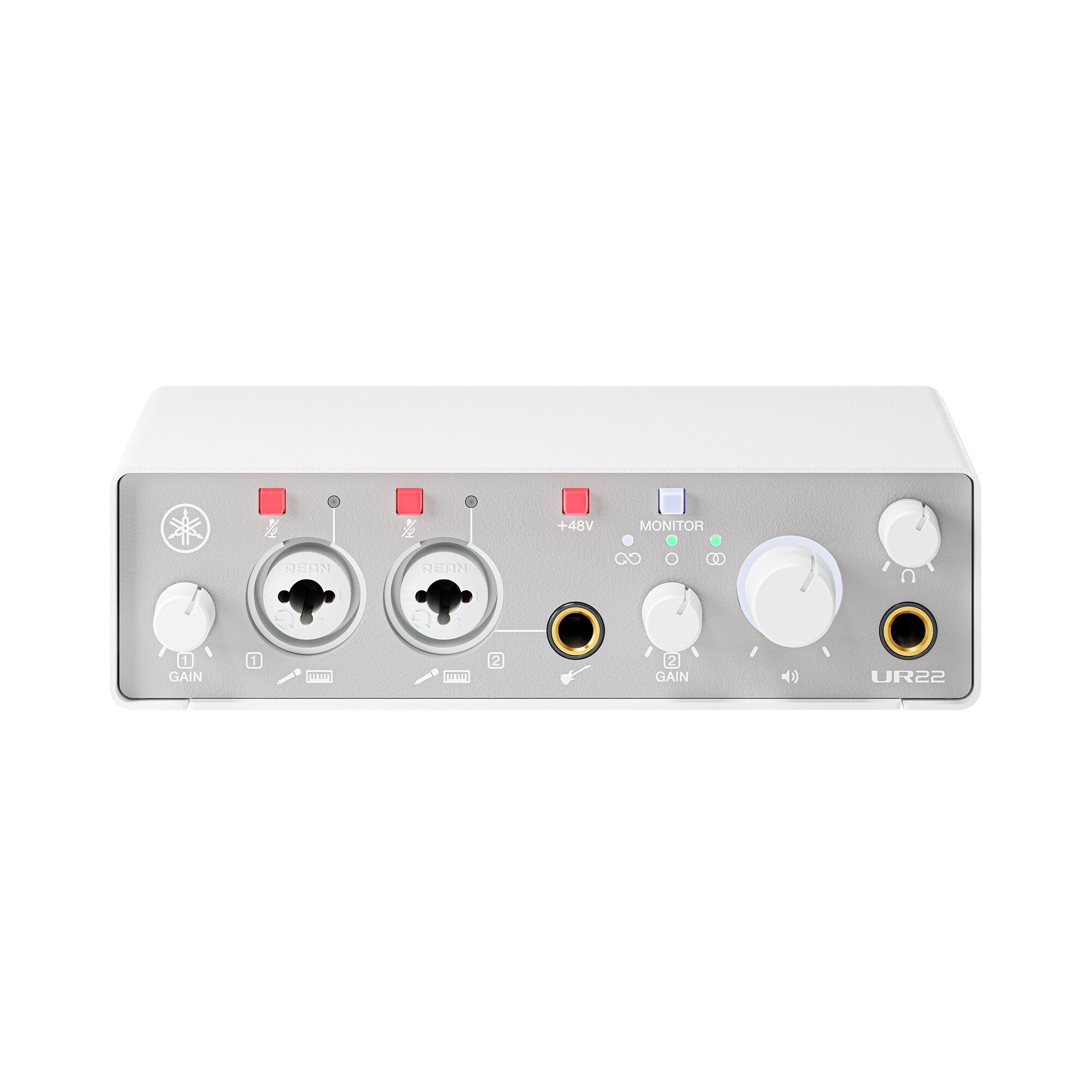 Amazon.co.jp: ヤマハ YAMAHA USB2.0 オーディオインターフェース