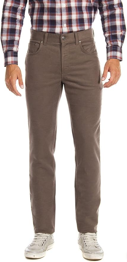 Carrera Jeans - Pantalone per Uomo, Tinta Unita, Fustagno IT : Amazon.it:  Moda