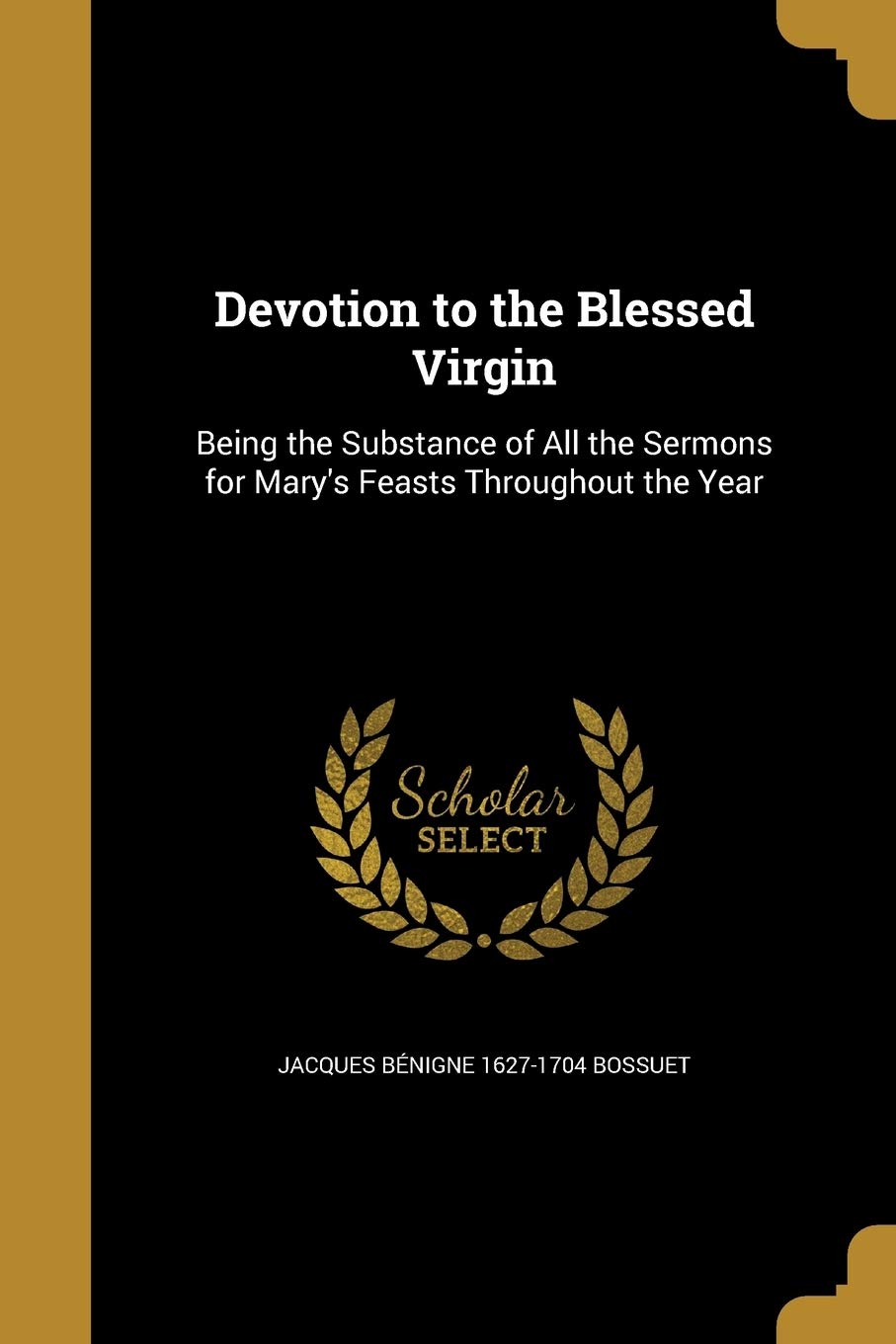 Devotion to the Blessed Virgin