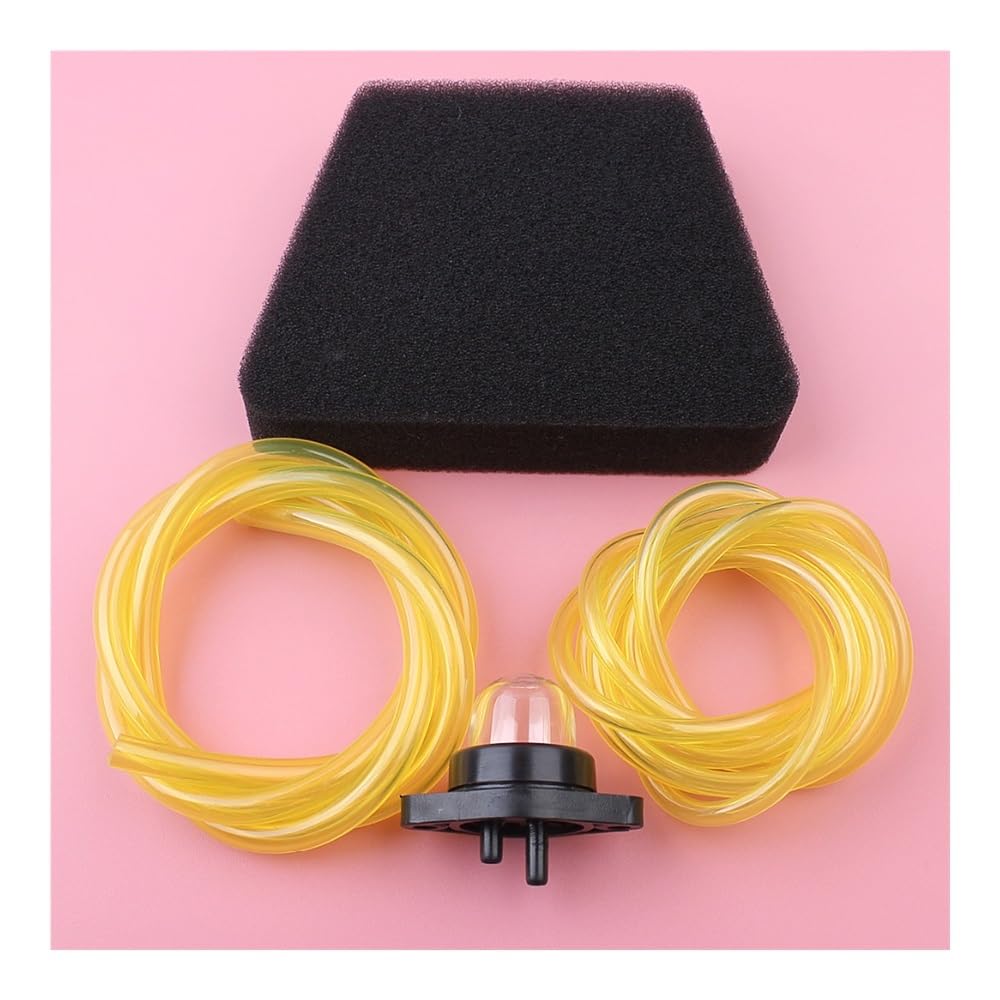 Poire d'amorçage pour tuyau de conduite de carburant tronçonneuse 2155