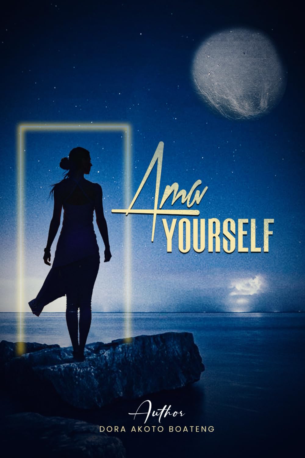 AMA YOURSELF