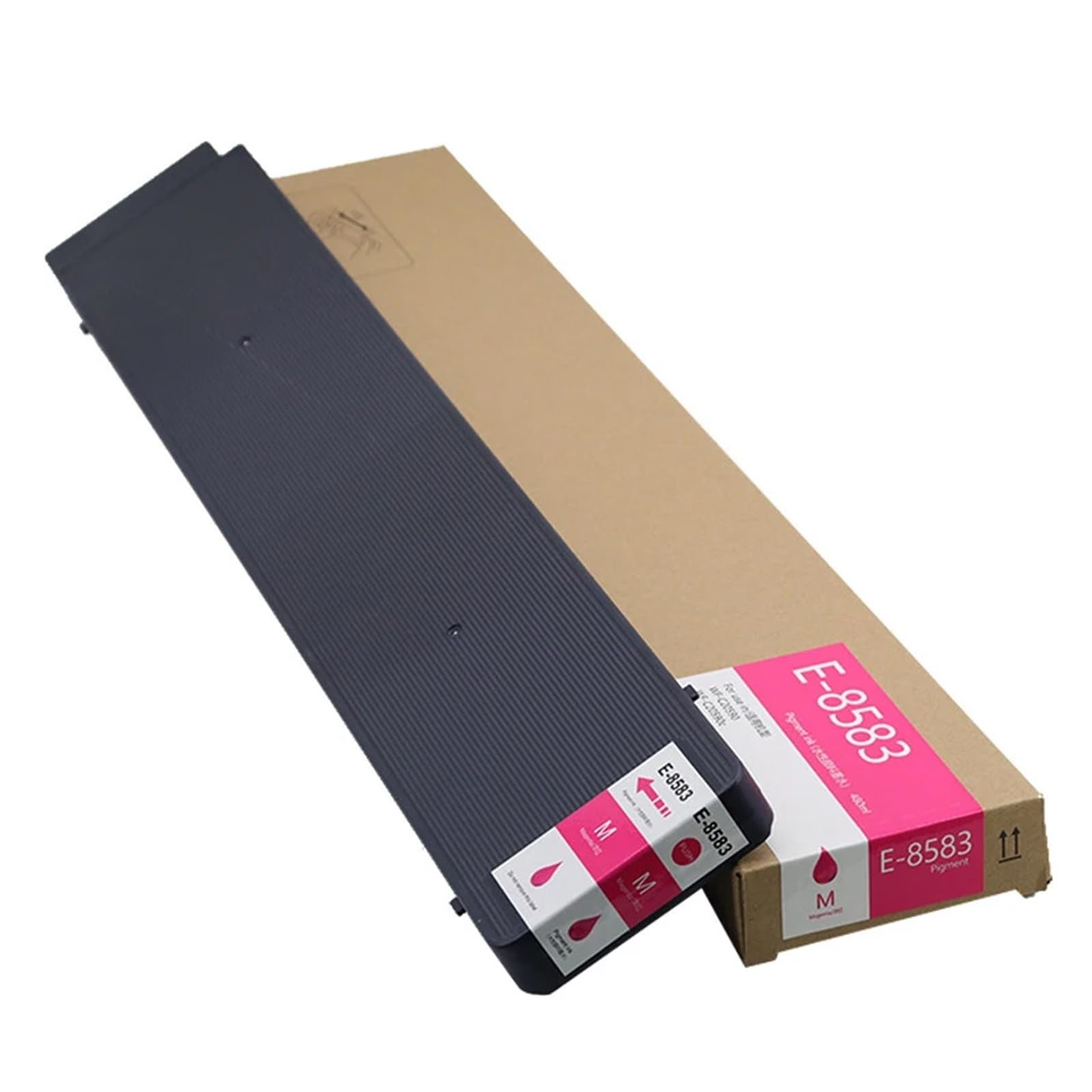 Cartucce d'inchiostro T8581-T8584 compatibili for Epson WF-C20590
