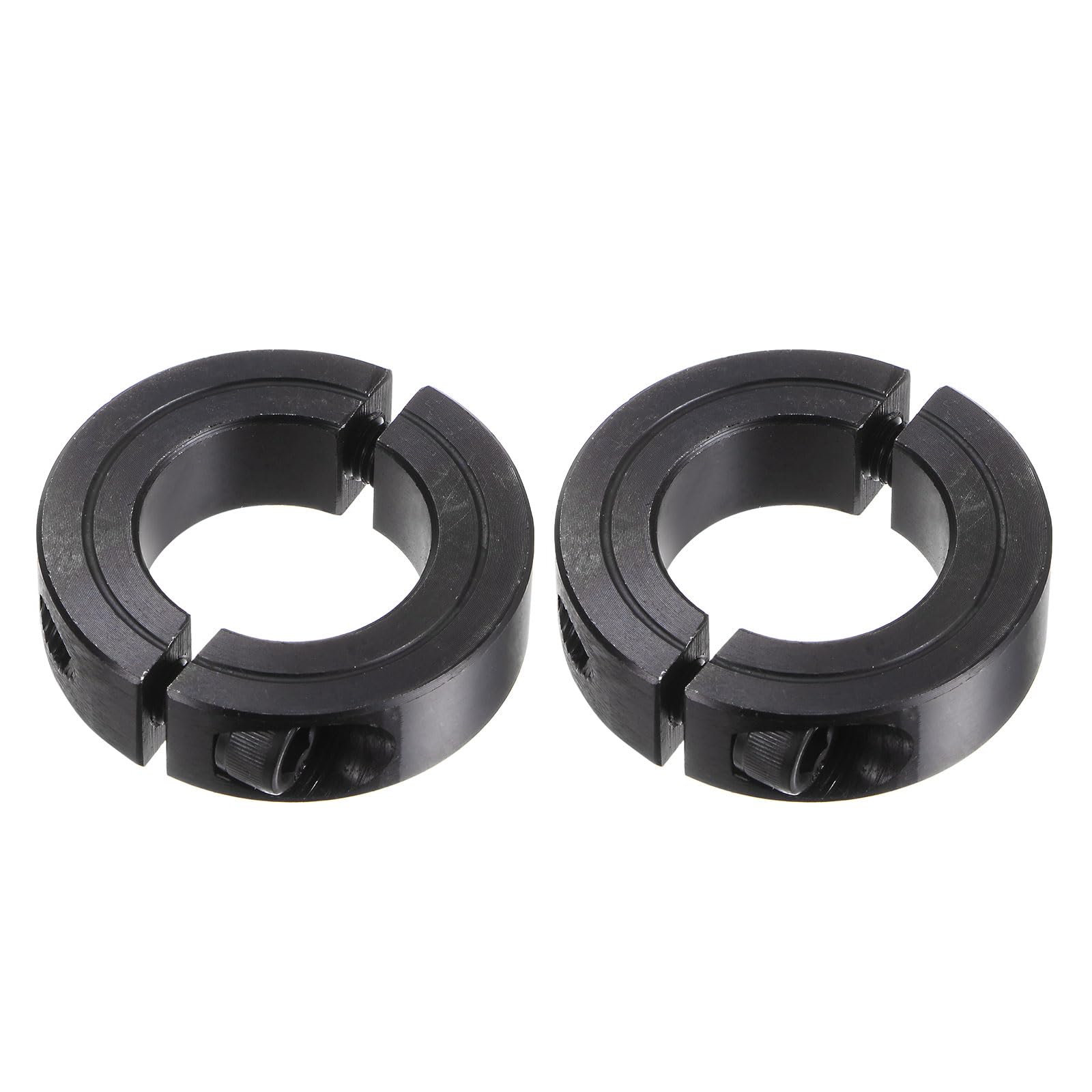 HARFINGTON 2pcs Shaft Collars for 1