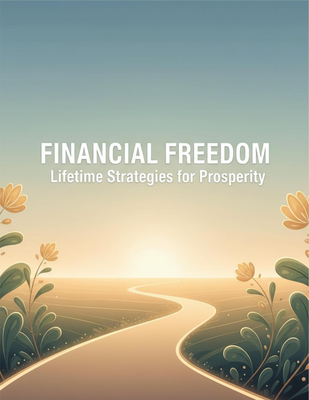 Financial Freedom: Lifetime Strategies For Prosperity