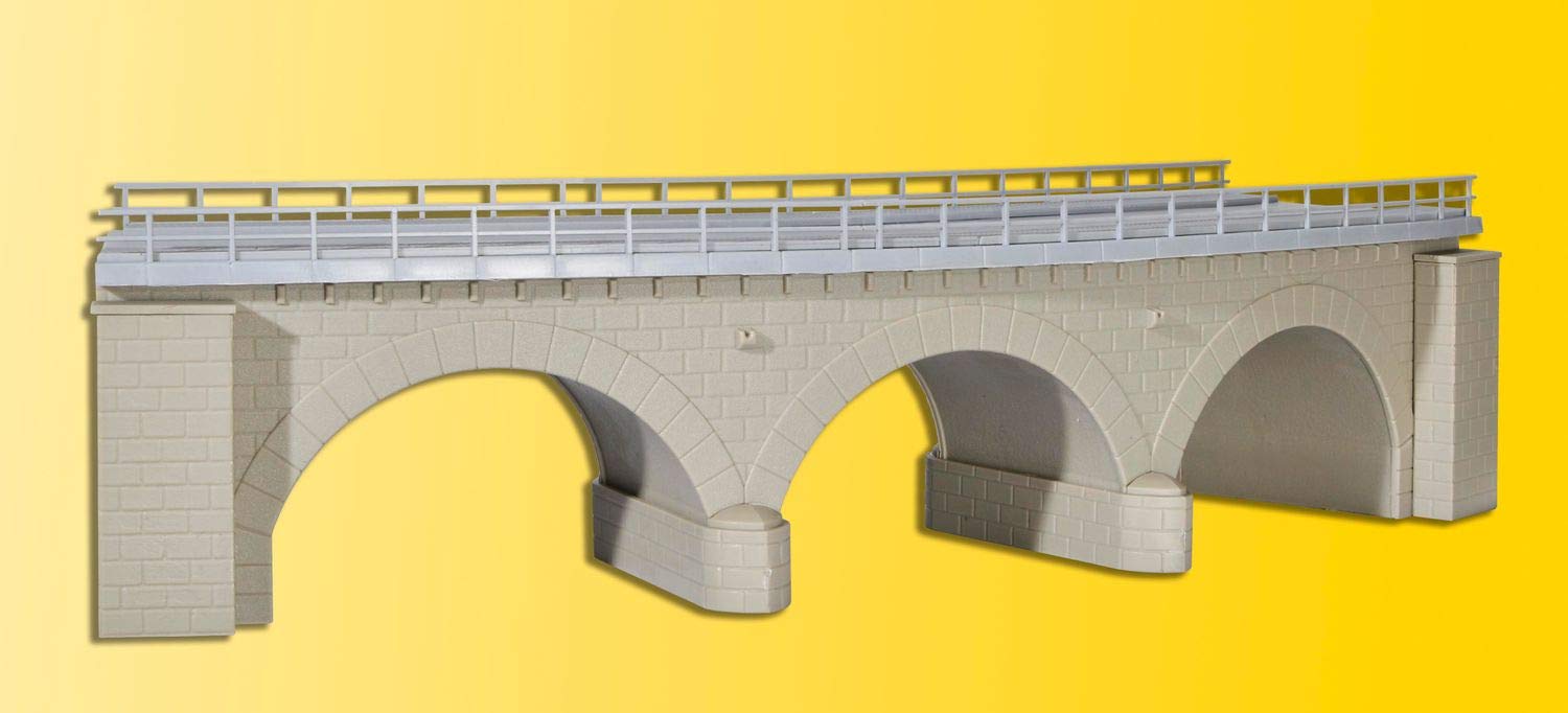Kibri 39722 – H0 Pietra Ponte ad Arco eingleisig