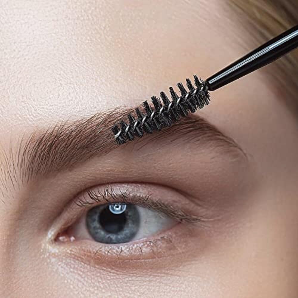 Artdeco Pinsel Eyelashes Brush 1 piece, Schwarz, 1 pack - Image 3