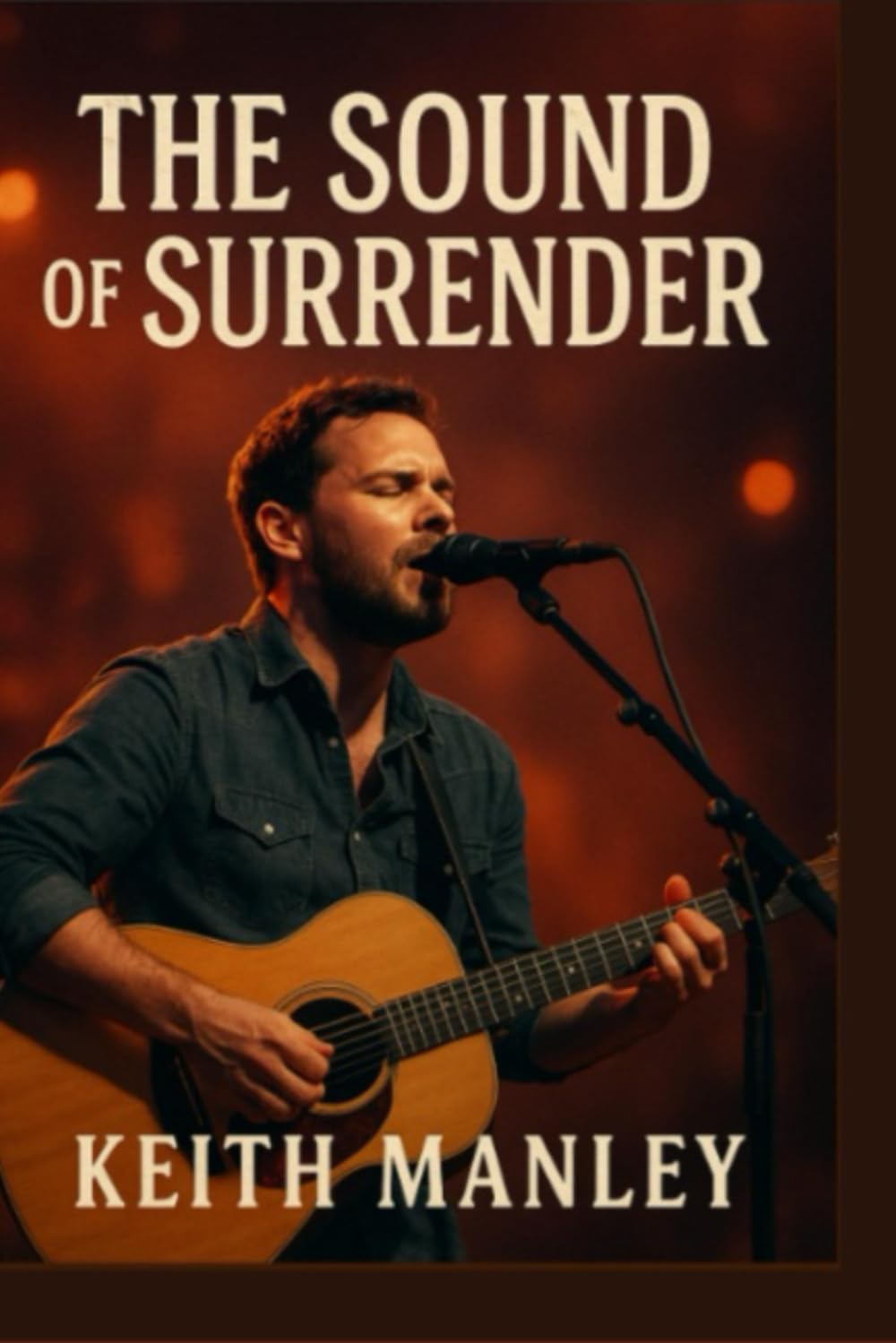 The Sound of Surrender: Sometimes surrender is the greatest victory