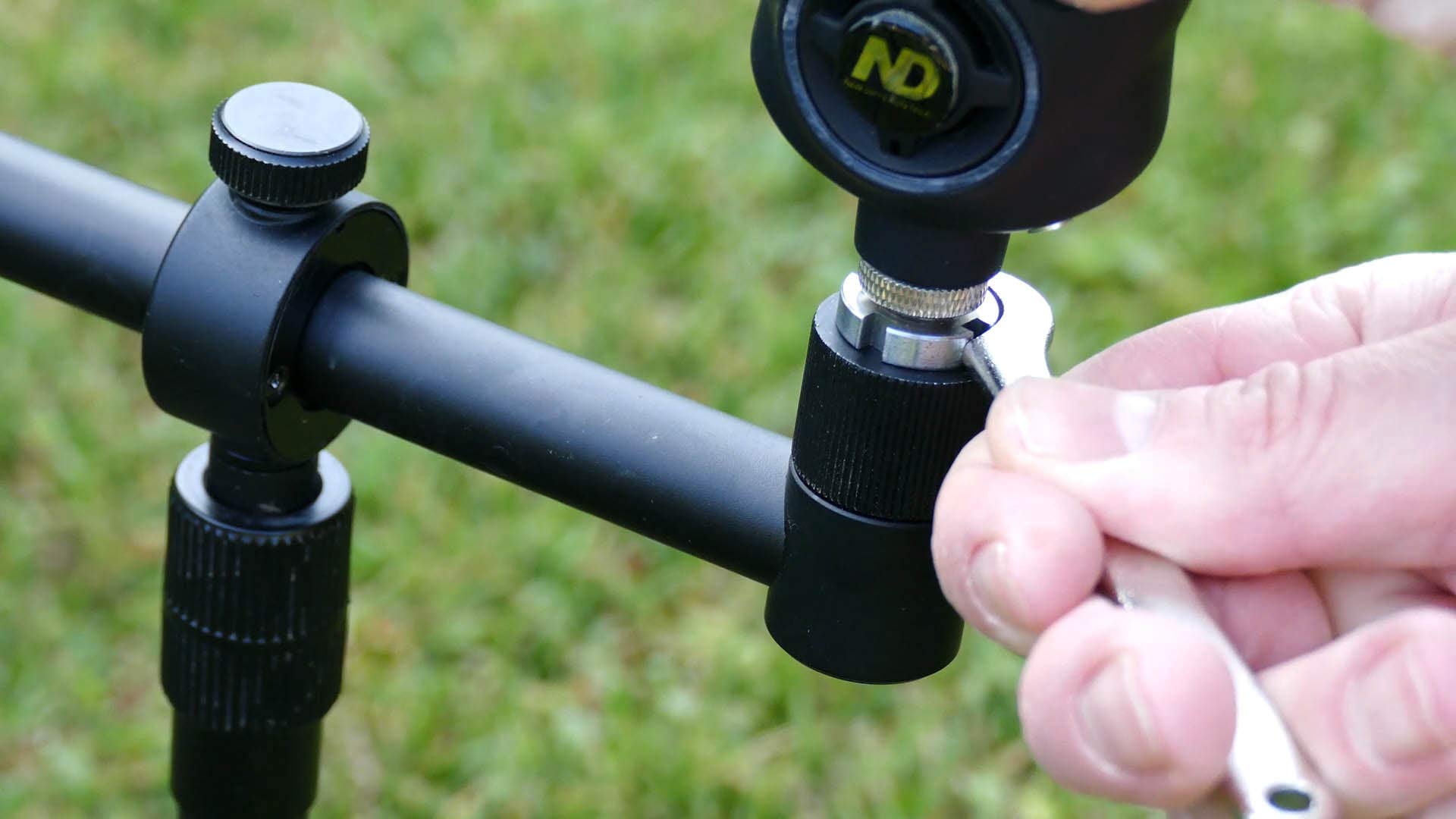 New Direction Tackle Universal Directional Nut (3 PCS) per
