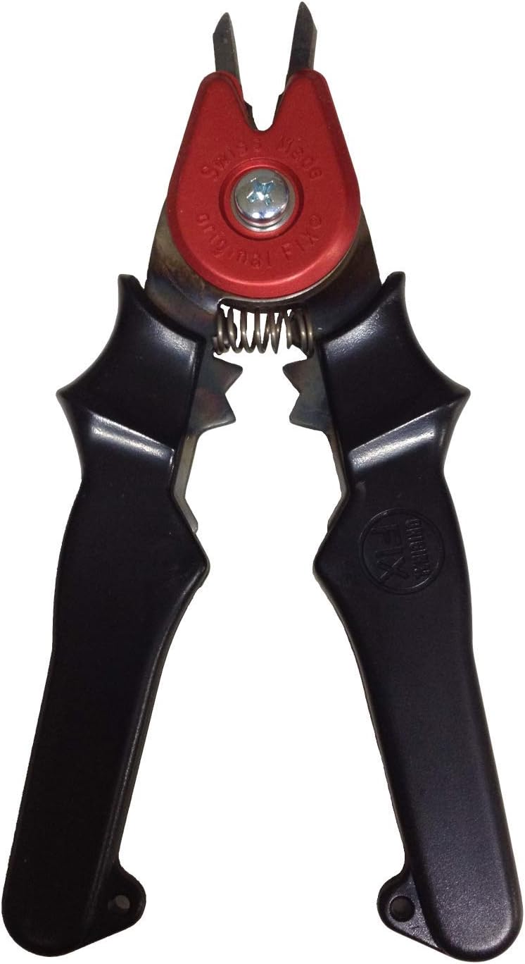 MIG Schweißzange 21,6cm - Multifunktional Mit Isoliertem Griff Für Schweißarbeiten