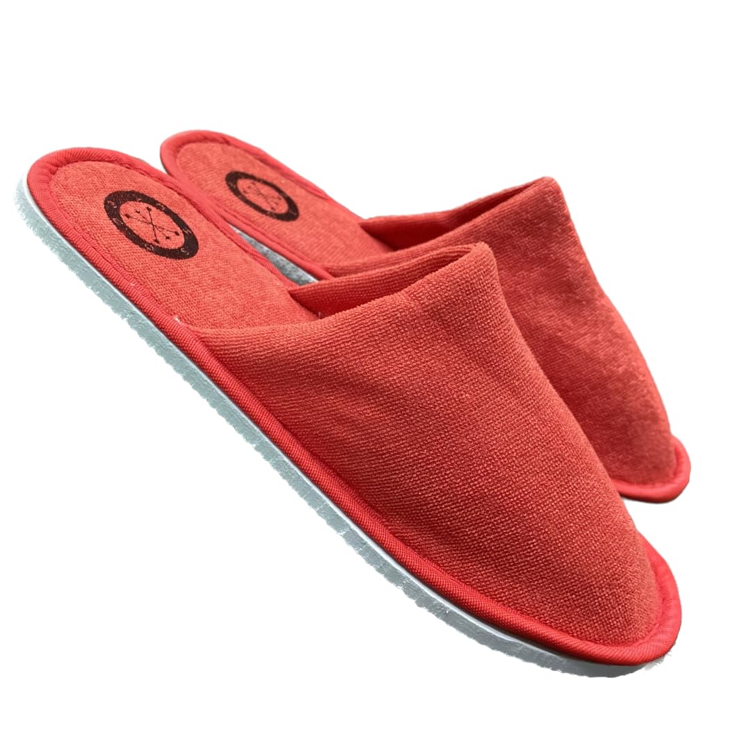 SQUETCH House Slippers for Women soft & Men Bedroom Indoor Carpet Home Slipper for Winter & Summer (B08FRMZNQW) Amazon Price History, Amazon Price Tracker