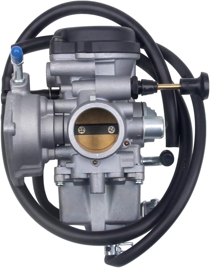 BH-Motor New Carburetor Carb For Yamaha Raptor 250 YFM250R 2008-2013