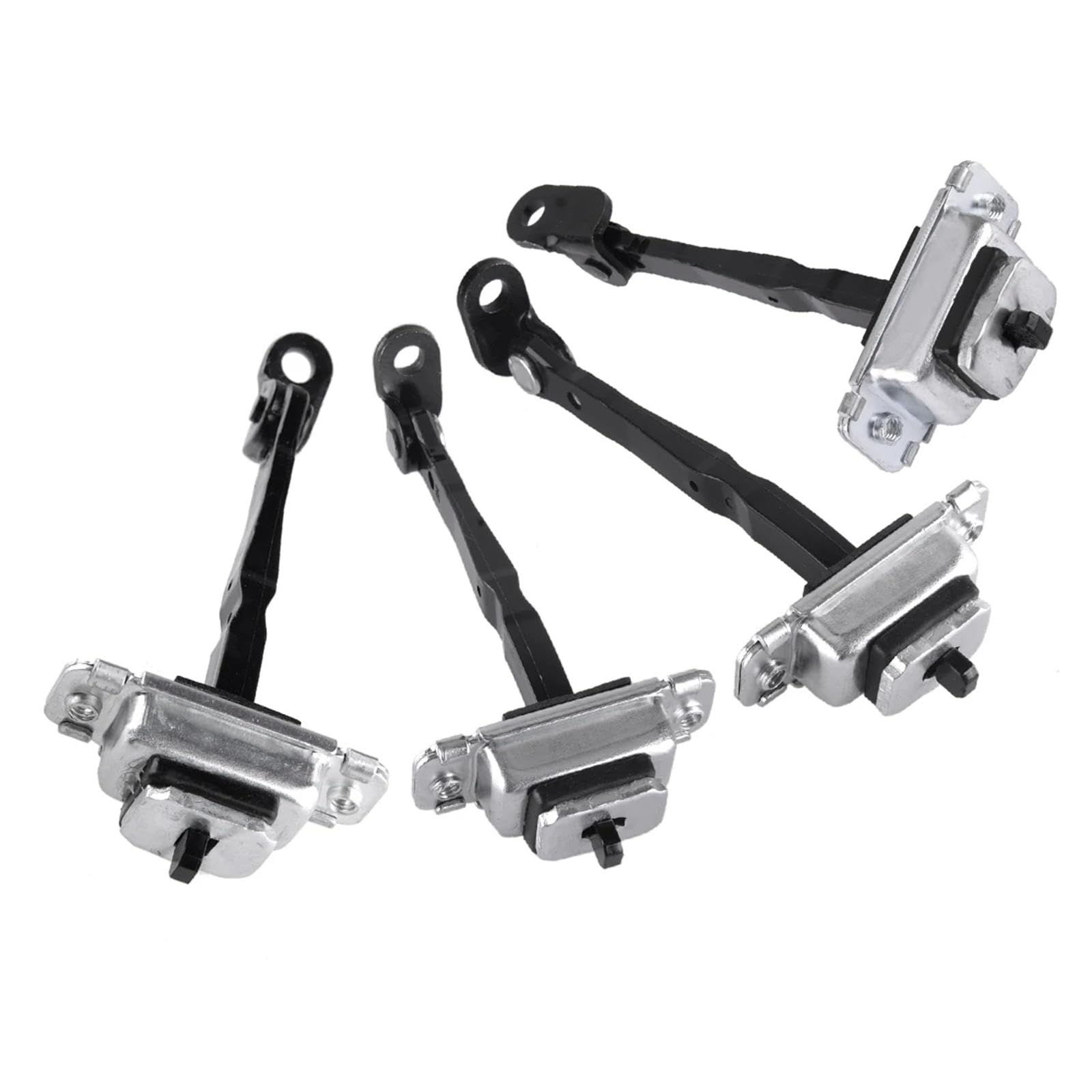 Arrêt de porte pour Hyundai Tucson 2005-2014, kit de 4 sangle de charnière de bras de contrôle