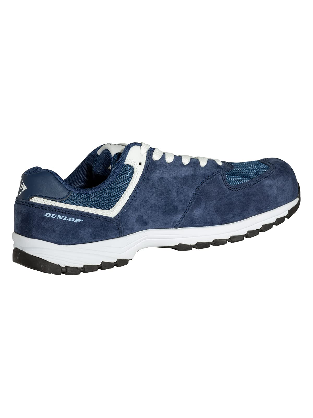 Dunlop Flying Arrow Calzatura Navy S3, Taglia 40