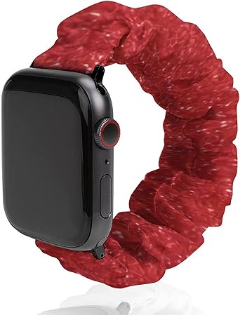 glitter apple watch band 44mm