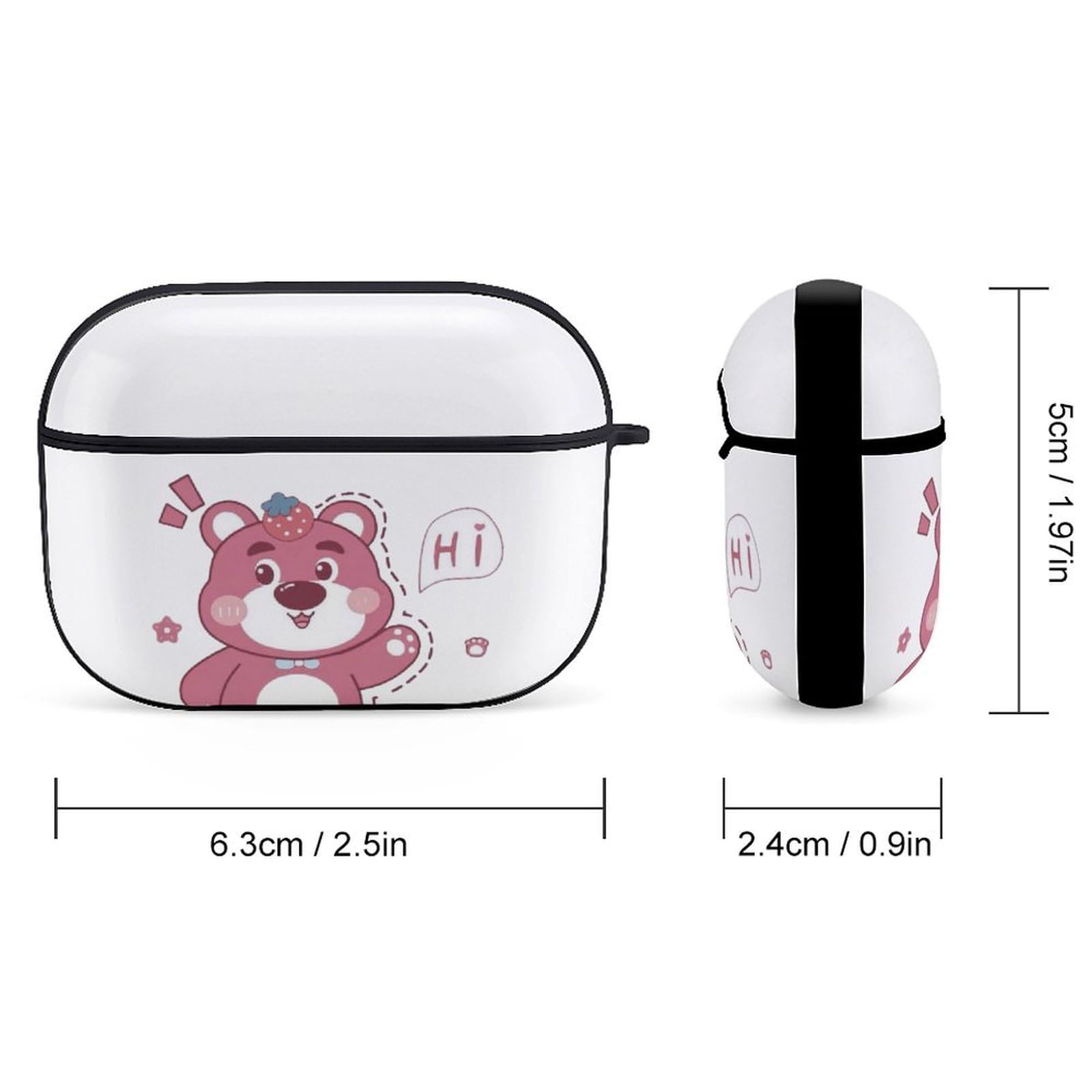 AirPods Pro2ター坊様 AirPods Pro2ター坊様
