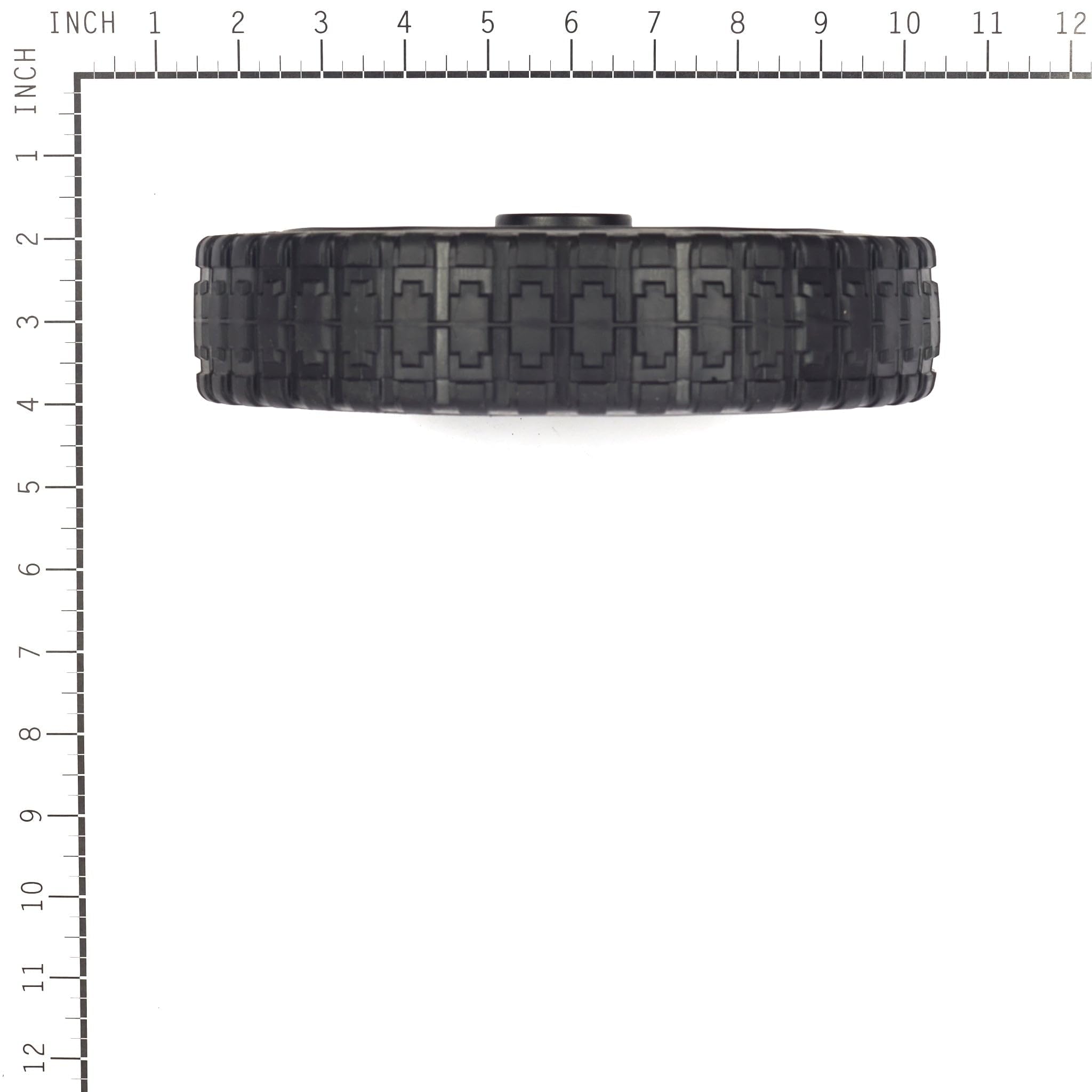 Briggs And Stratton 7103500 - Ruota di propulsione (20,3 x 5,1 cm)