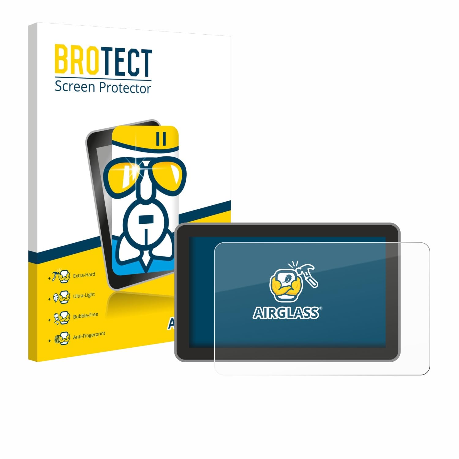 BROTECT