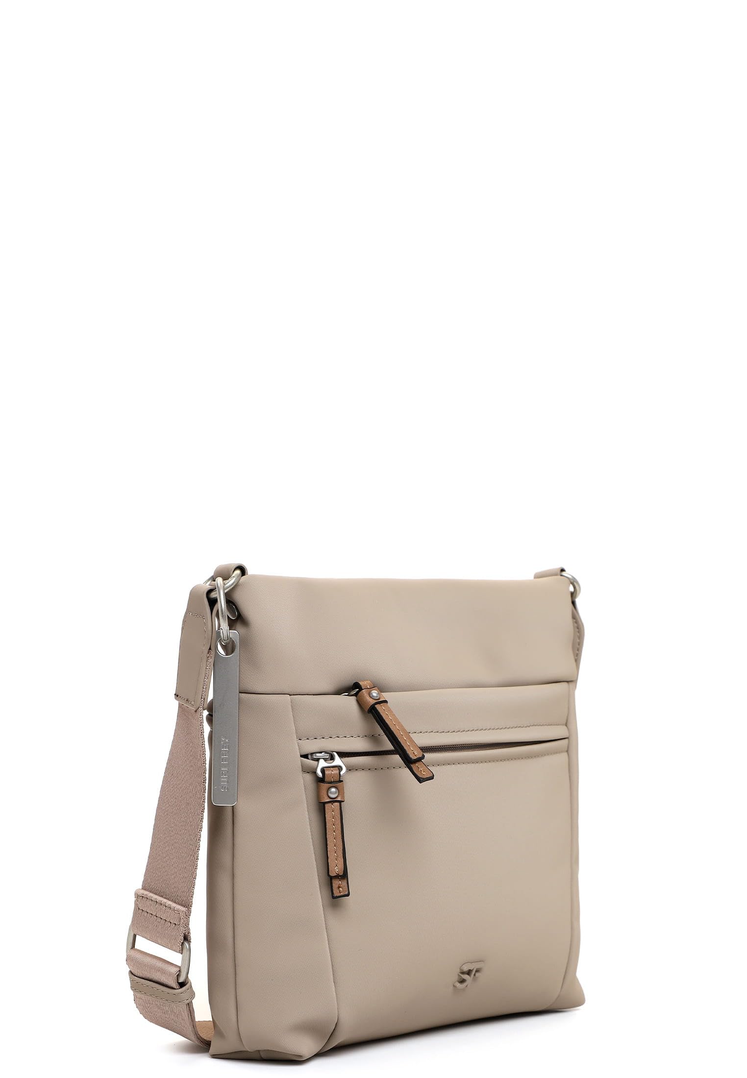 SURI FREY Umhängetasche SFY Bonny 17402 Damen Handtaschen Uni