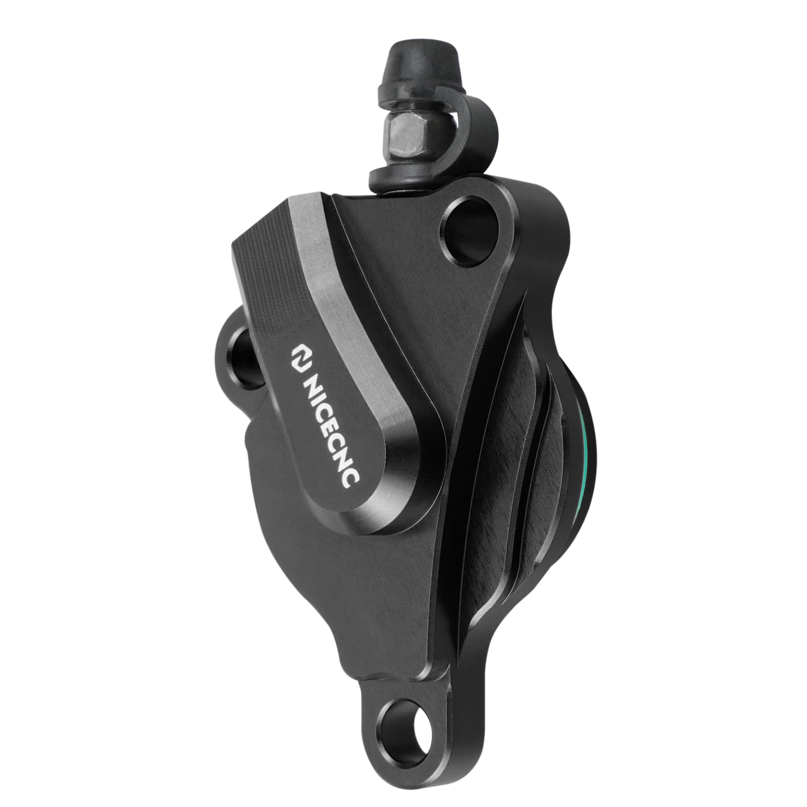 NICECNC Kupplungslave Zylinder Kit Compatible with 690 Enduro 2008-10, 690 Enduro R 2009-23, Compatible with Husqvar 701 Supermoto 2016-23, 701 Enduro 2016-2023, Schwarz, See Fitment