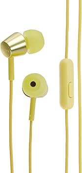 ソニーSONYイヤホンMDR-XB50 カナル型イエロー Amazon.co.jp