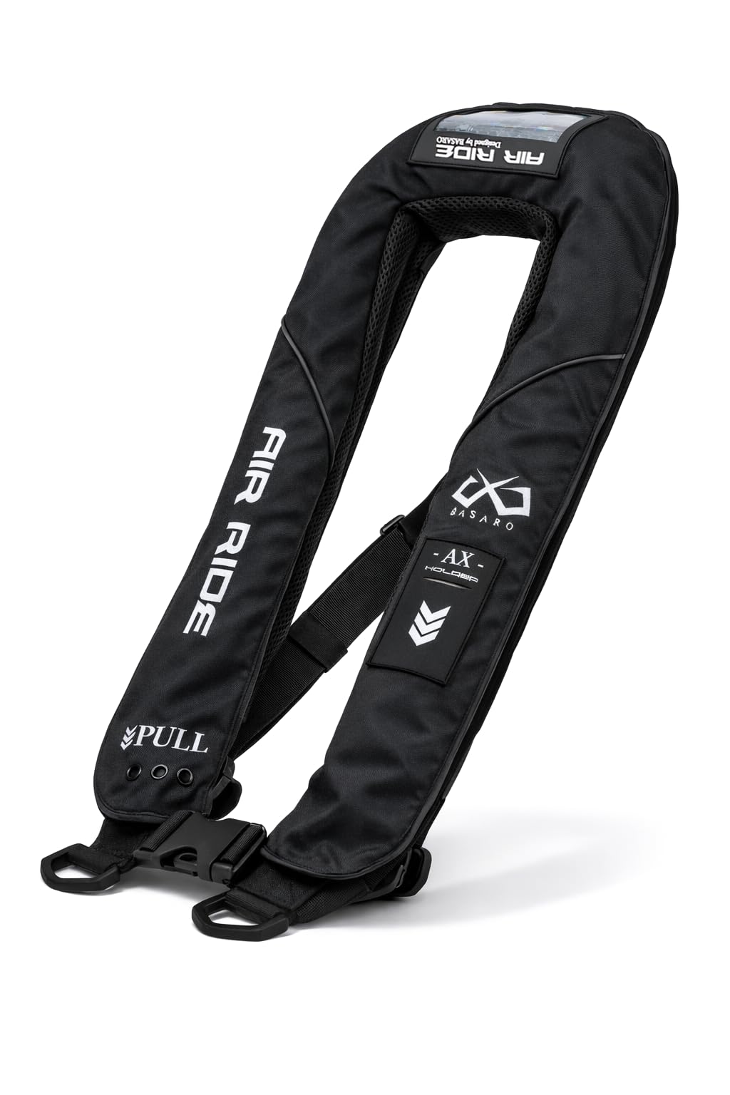Amazon | BASARO (バサロ) AIR RIDE 国土交通省型式承認品 桜マーク