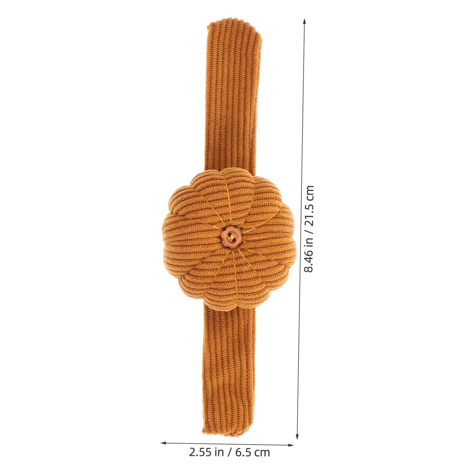 Veemoon Sewing Pin Cushion Rings Quilting Pins Holder Knitting Needle Protectors Needle Insert Bowl