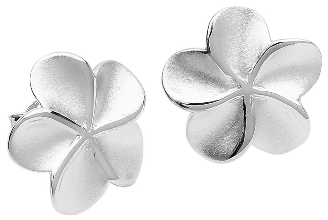 Orecchini A Goccia Con Ali In Argento Per Donna - Nenalina Gioielli Eleganti 491334