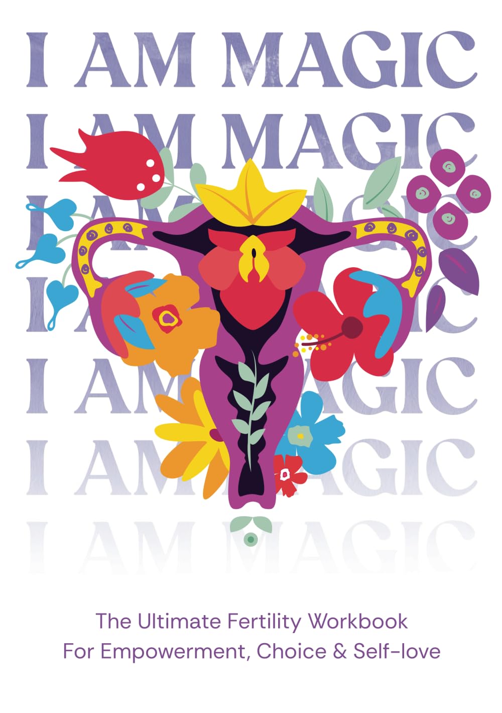 Book review of I Am Magic - Readers' Favorite: Book Reviews and Award ...