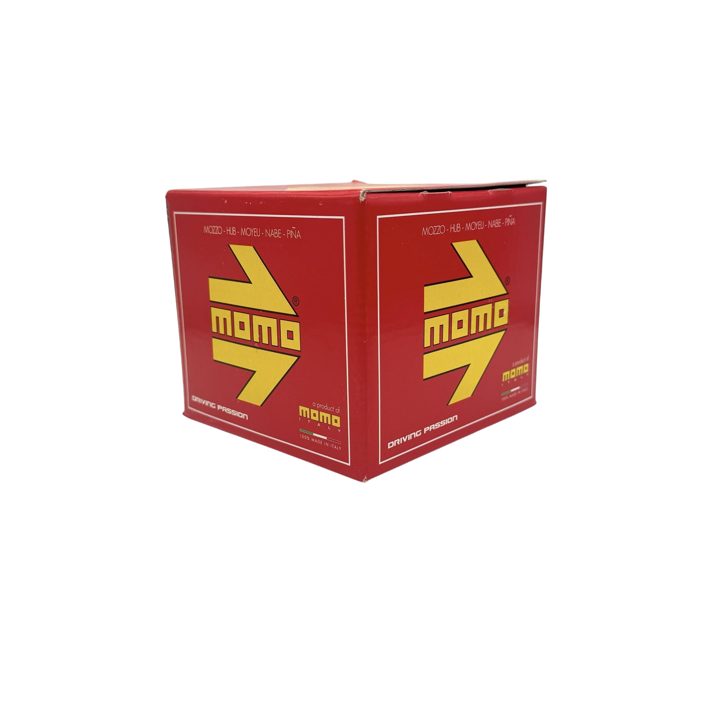 Amazon.com: MOMO Steering Wheel Hub Adapter Part Nr. 2006